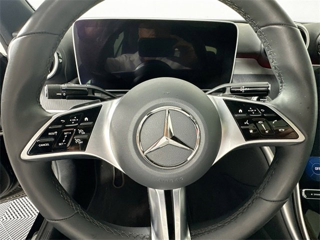 Used 2025 Mercedes-Benz C 300 C 300 image 19