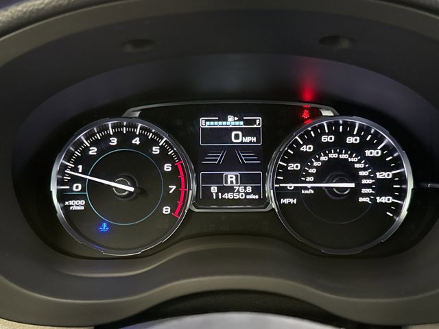 Used 2017 Subaru Forester 2.5i Premium image 19