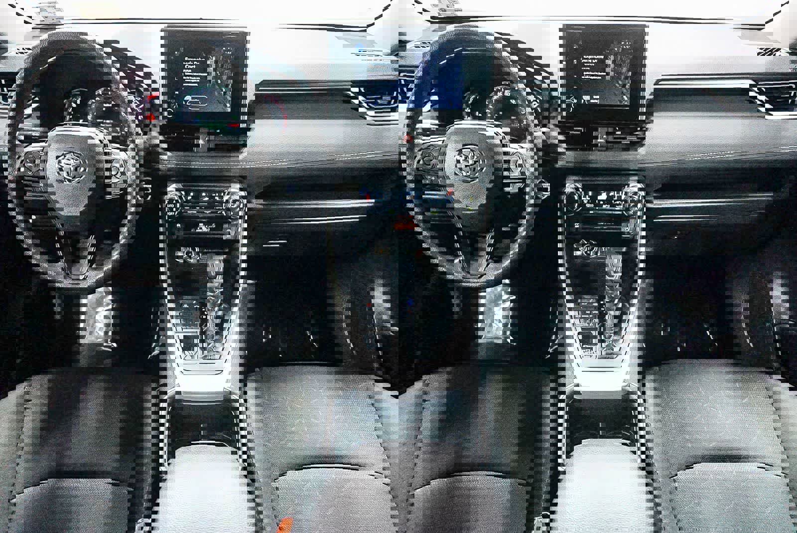 Certified 2025 Toyota RAV4 XLE w/ Convenience Package AWD/4WD image 15