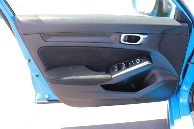 Used 2023 Honda Civic Sport image 10