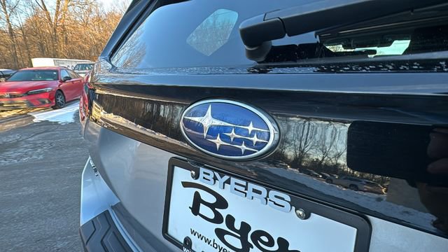 Used 2023 Subaru Forester Sport image 38