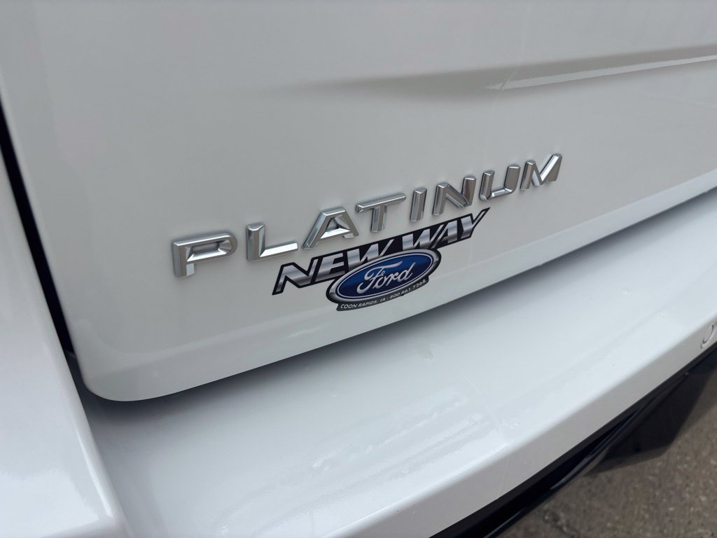 New 2027 Ford Expedition Max Platinum w/ Driver's Package AWD/4WD image 9