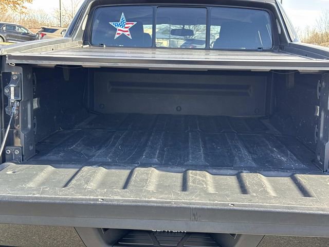 Used 2013 Honda Ridgeline RTS image 12