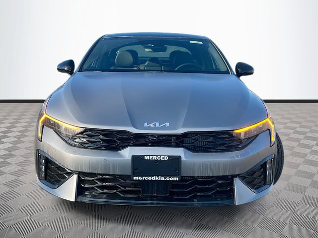New 2026 Kia K5 GT w/ GT1 Package image 2