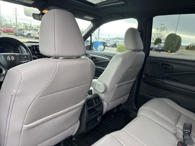 Used 2022 Honda Passport EX-L image 23