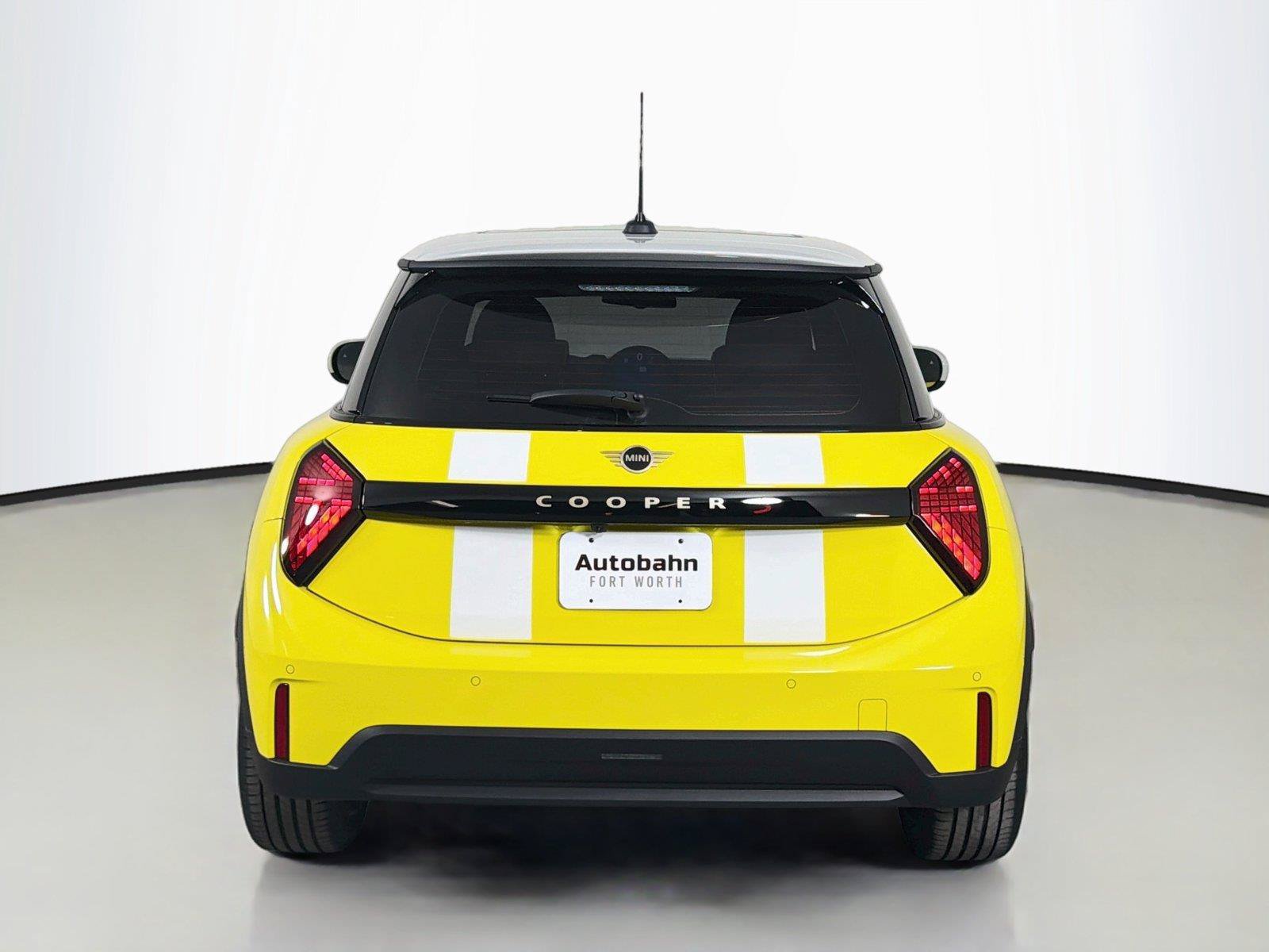 New 2026 MINI Cooper S FWD image 6