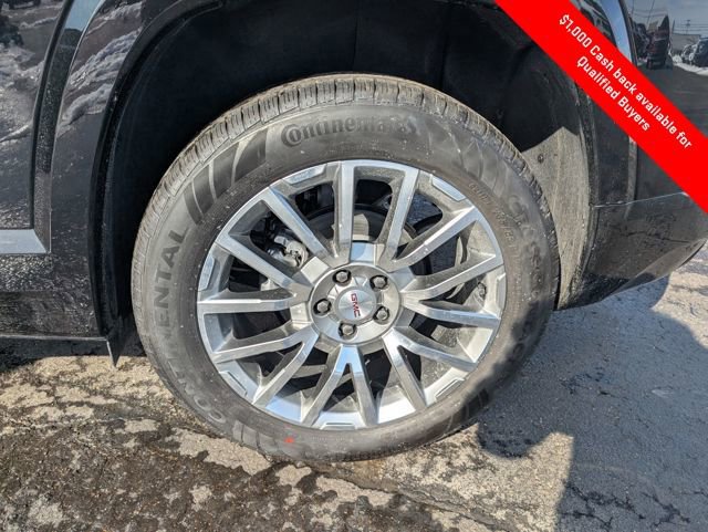 New 2026 GMC Terrain Denali image 23