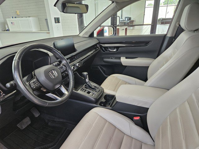 Used 2024 Honda CR-V EX-L image 8