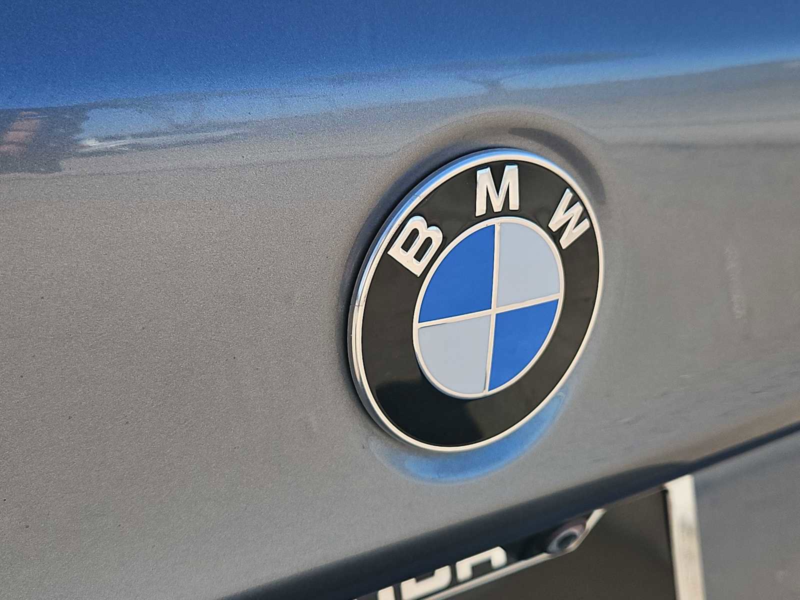 Used 2019 BMW 530e w/ Convenience Package image 11