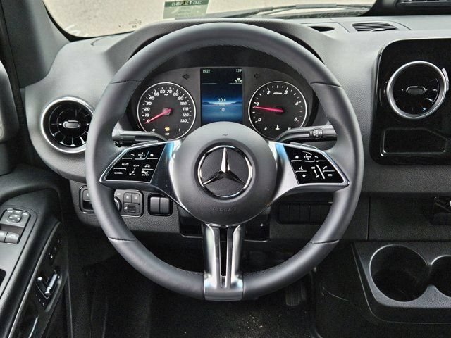 New 2025 Mercedes-Benz Sprinter 2500 image 16