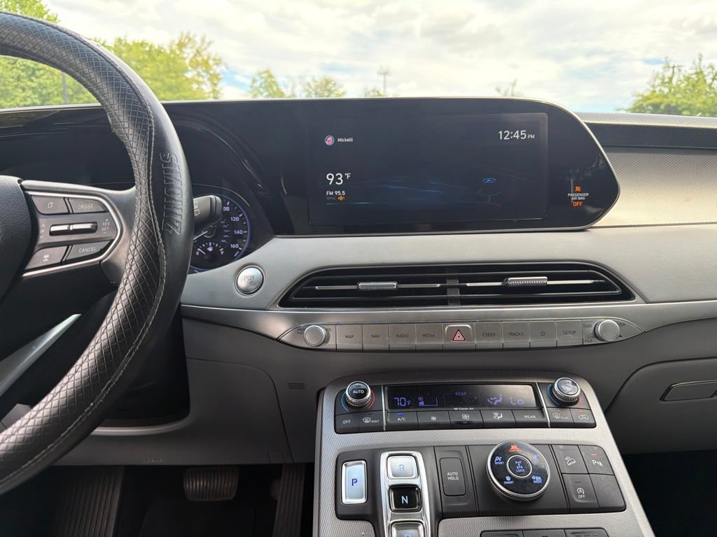 Used 2021 Hyundai Palisade SEL w/ Premium Package AWD/4WD image 11