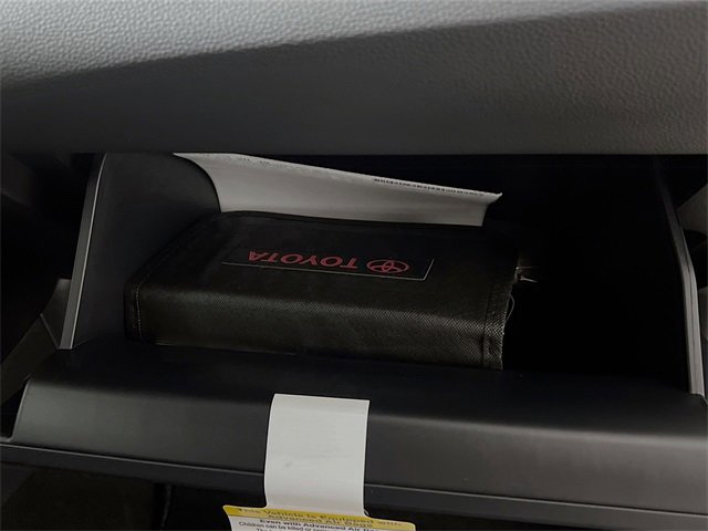 New 2026 Toyota Corolla LE image 31