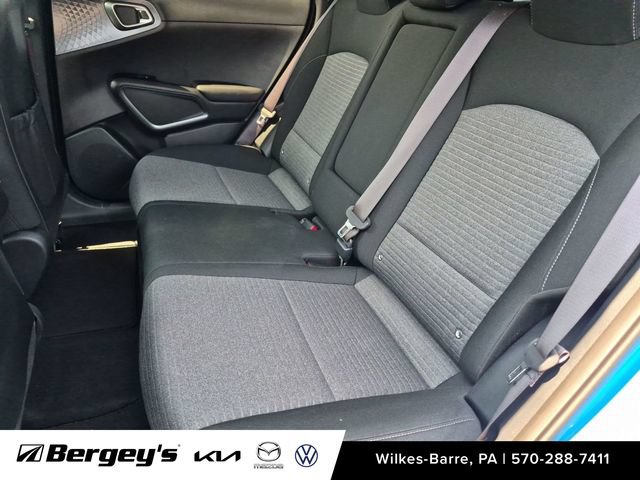 Used 2024 Kia Soul EX FWD image 24