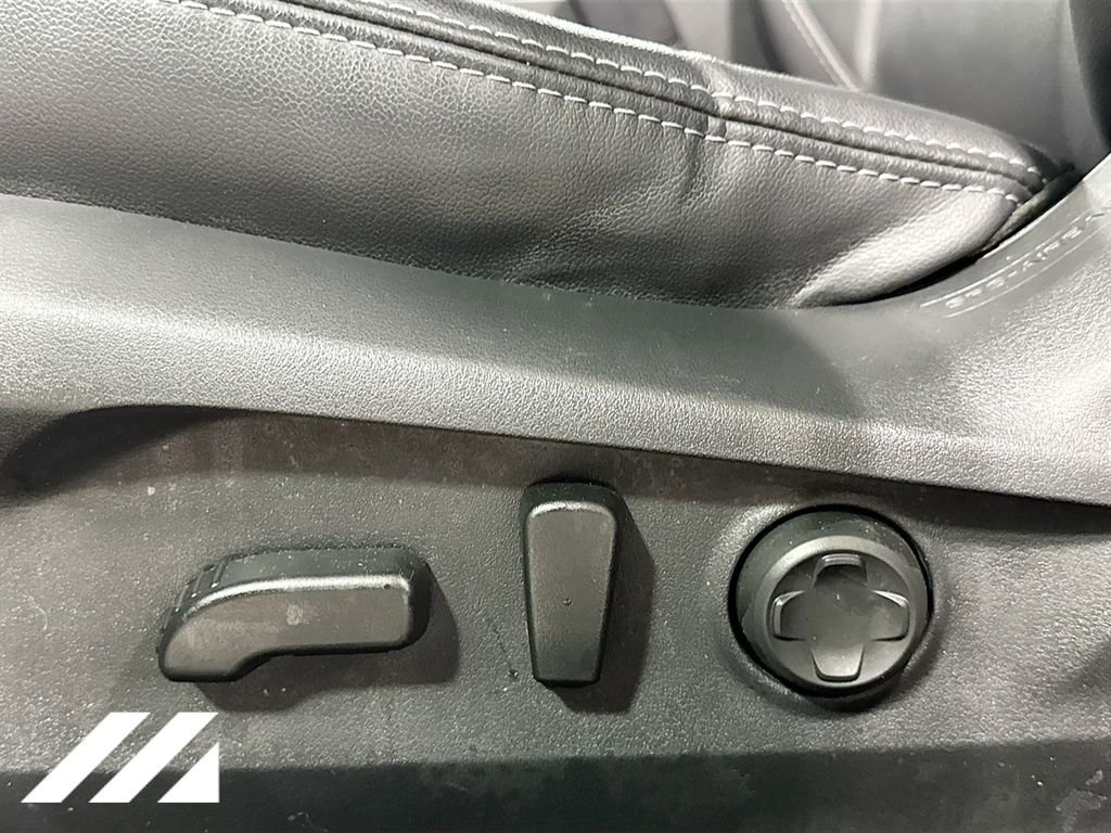 Certified 2023 Subaru Outback Limited XT image 22