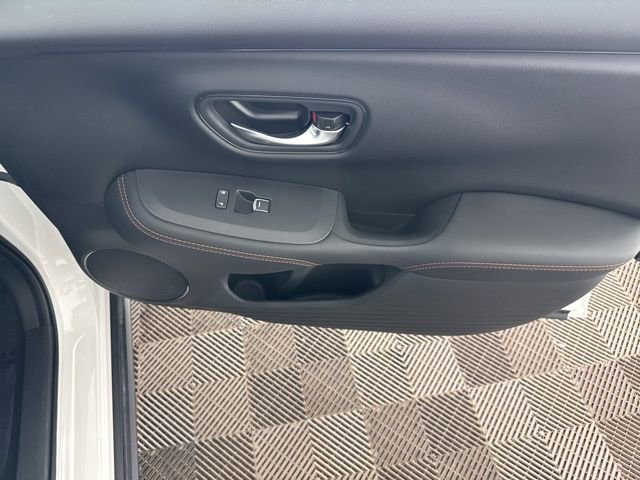 Certified 2026 Honda HR-V Sport image 25