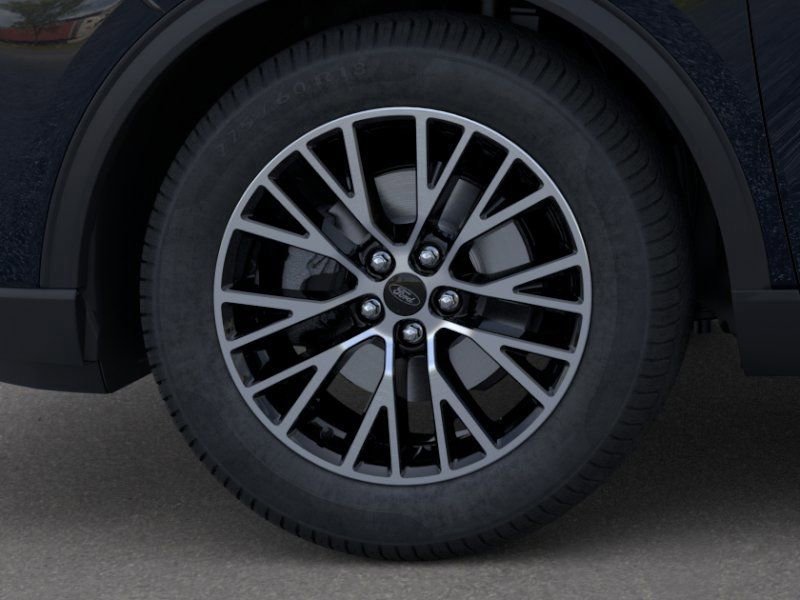 New 2025 Ford Escape SE w/ PHEV Premium Package FWD image 19