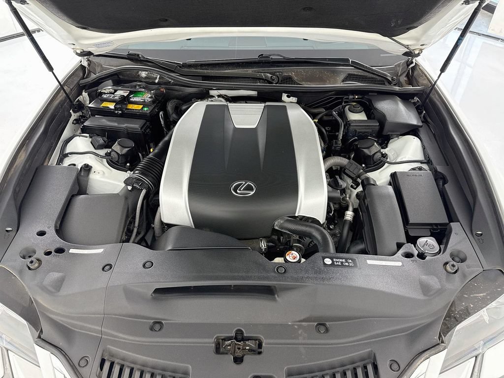 Used 2017 Lexus GS 350 F Sport RWD image 29