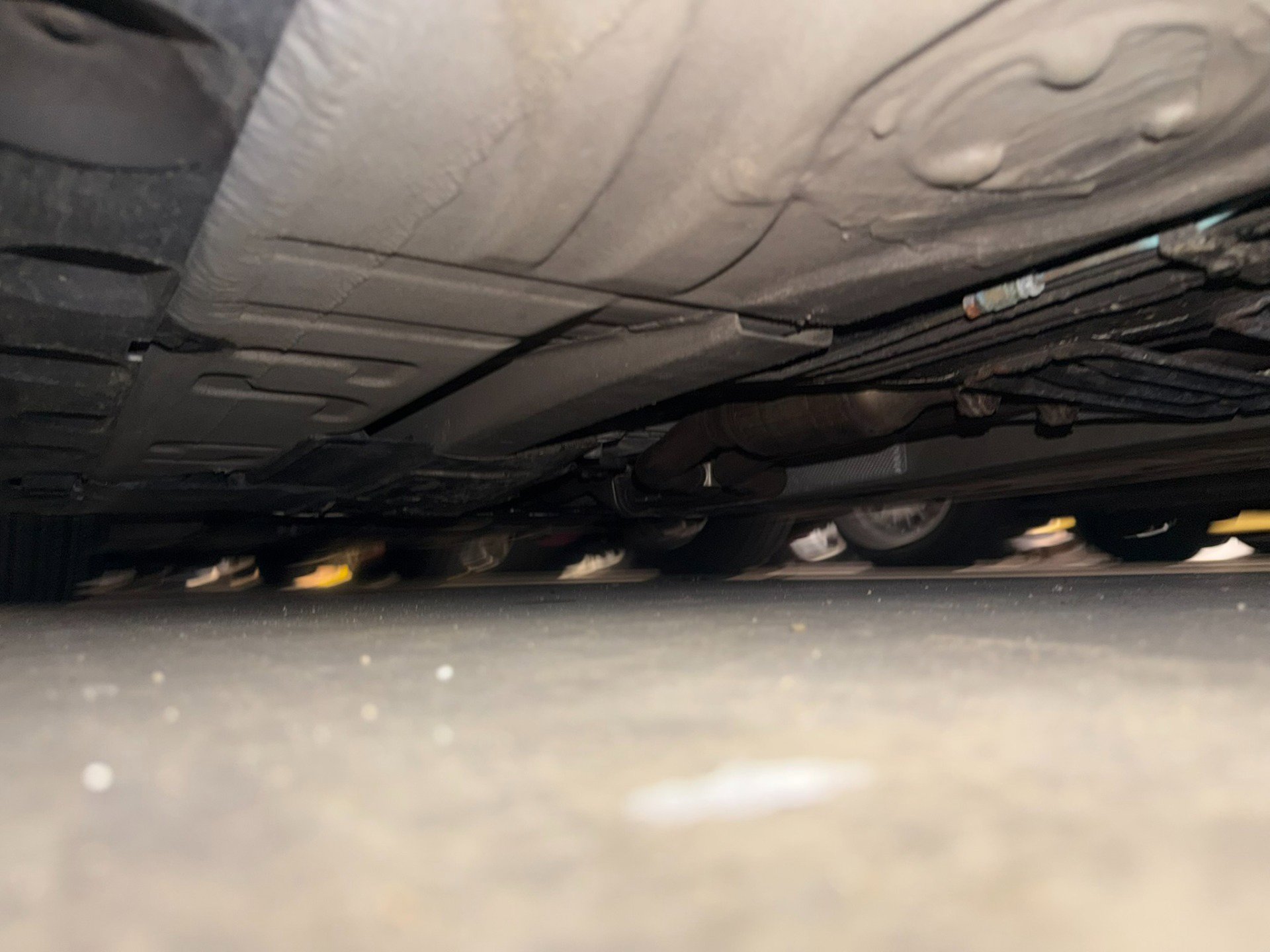 Used 2003 BMW M3 Coupe image 26