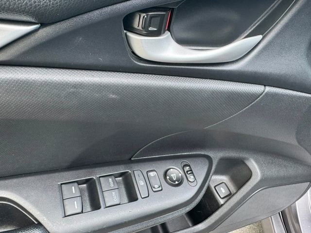 Used 2019 Honda Civic Sport image 23