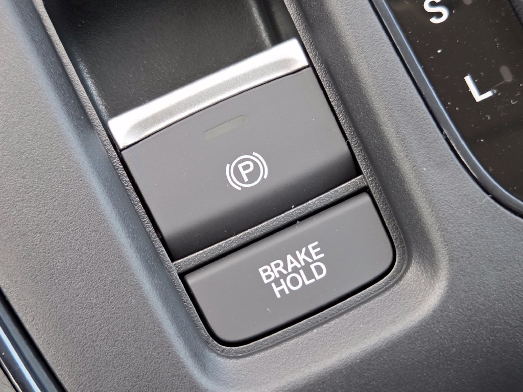New 2027 Honda CR-V EX image 10