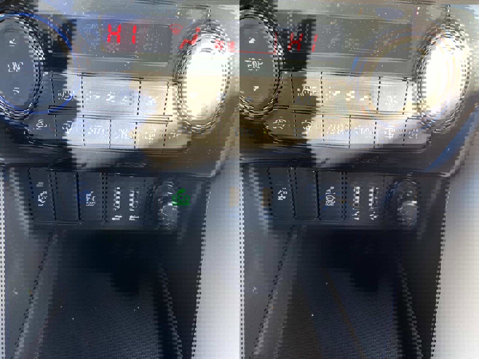 New 2026 Mitsubishi Eclipse Cross SEL image 11