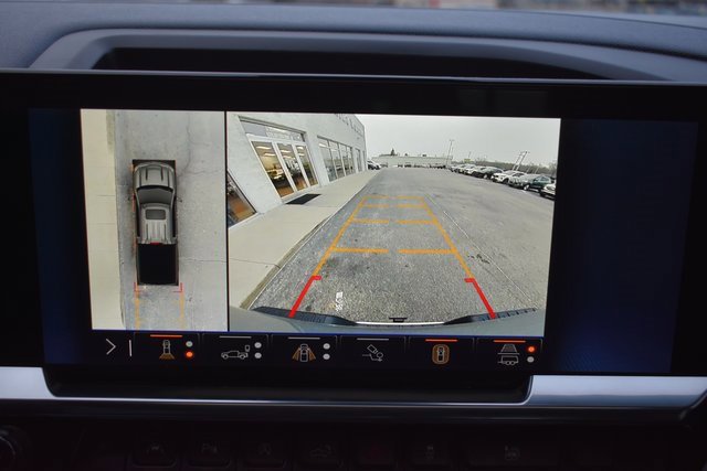 Used 2024 Chevrolet Silverado 1500 High Country image 27