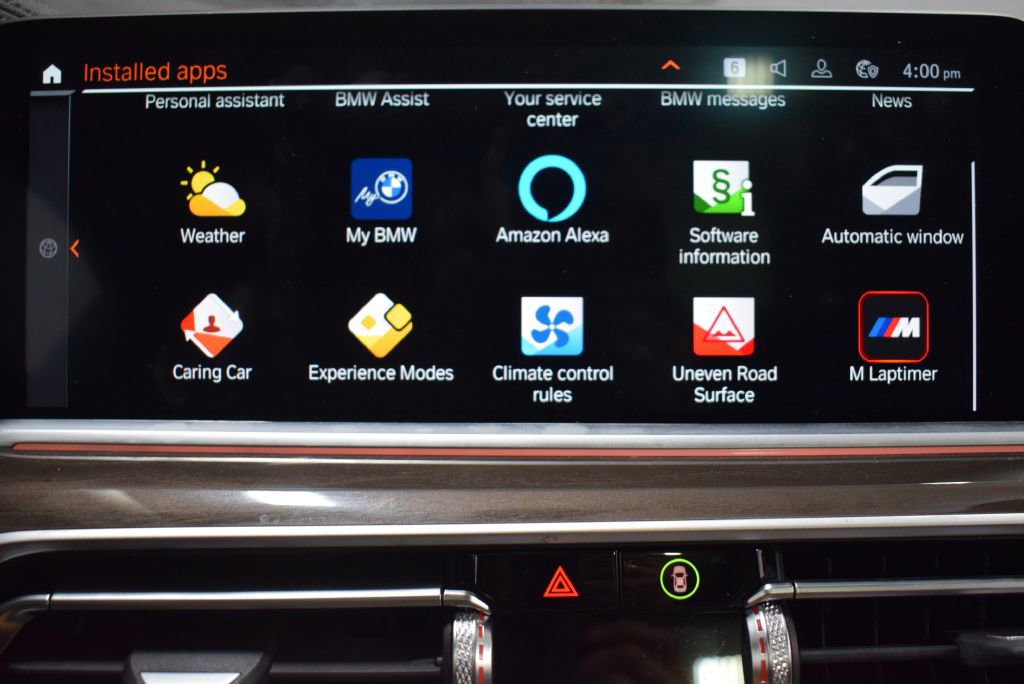 Used 2022 BMW X5 xDrive40i image 32