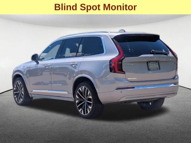 Used 2026 Volvo XC90 B6 Plus AWD/4WD image 6