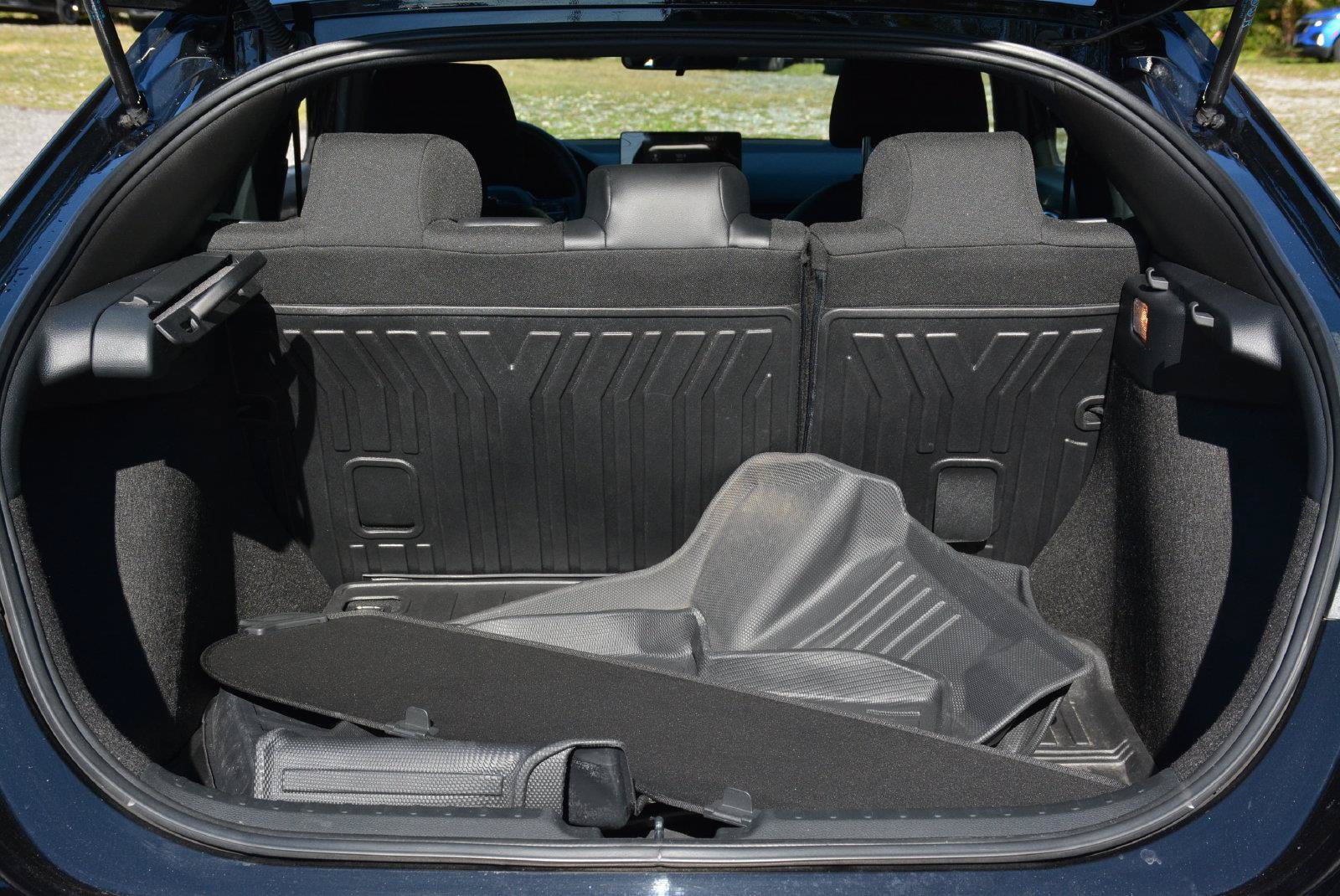 Used 2024 Honda Civic Sport image 18