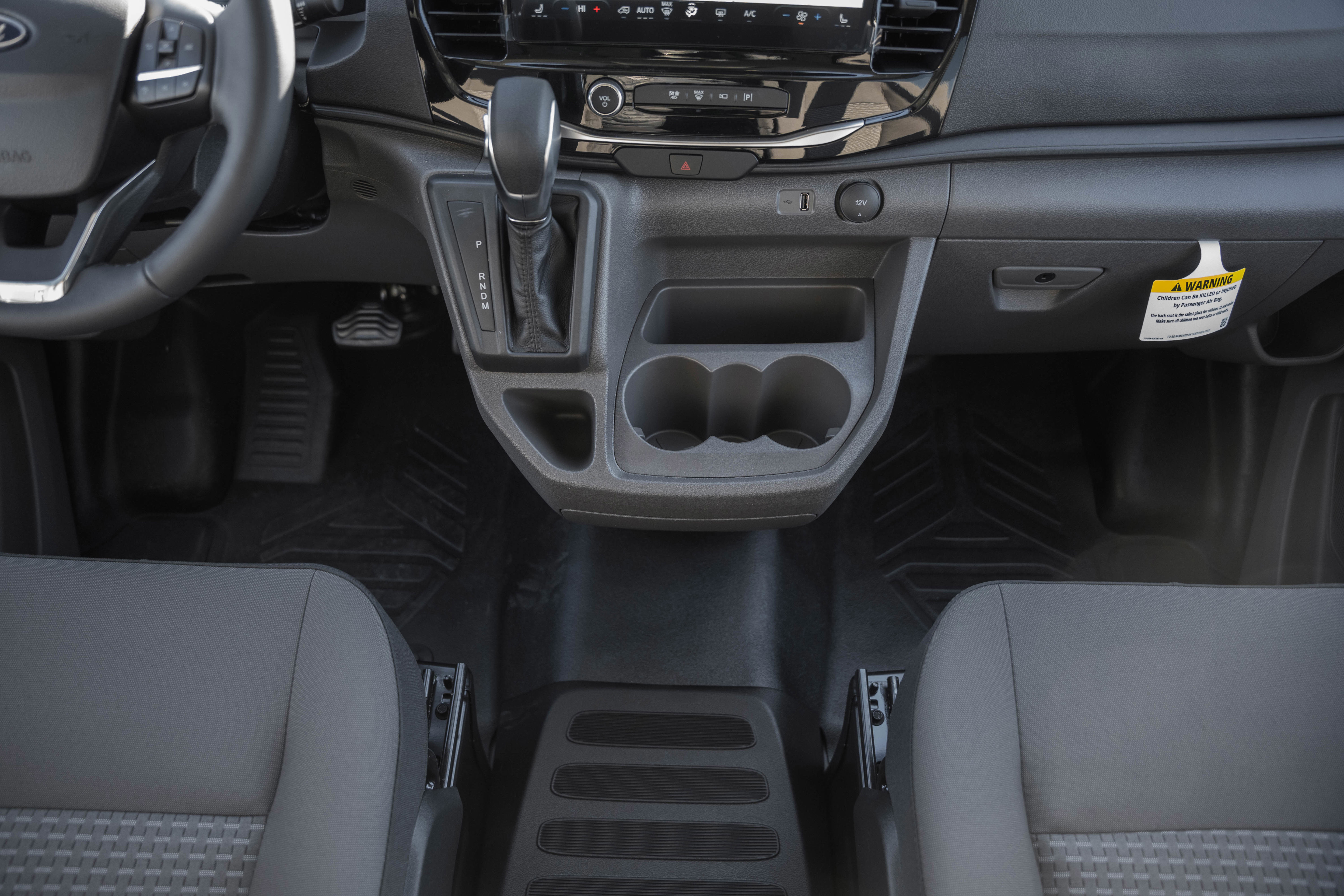 New 2026 Ford Transit 350 XLT image 31