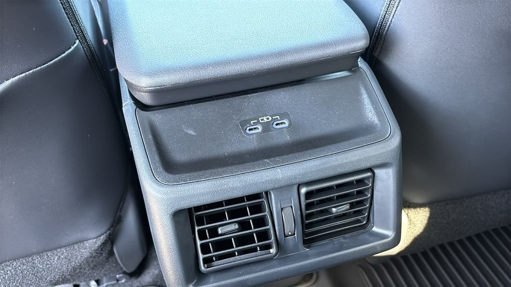 New 2026 Toyota bZ AWD/4WD image 8