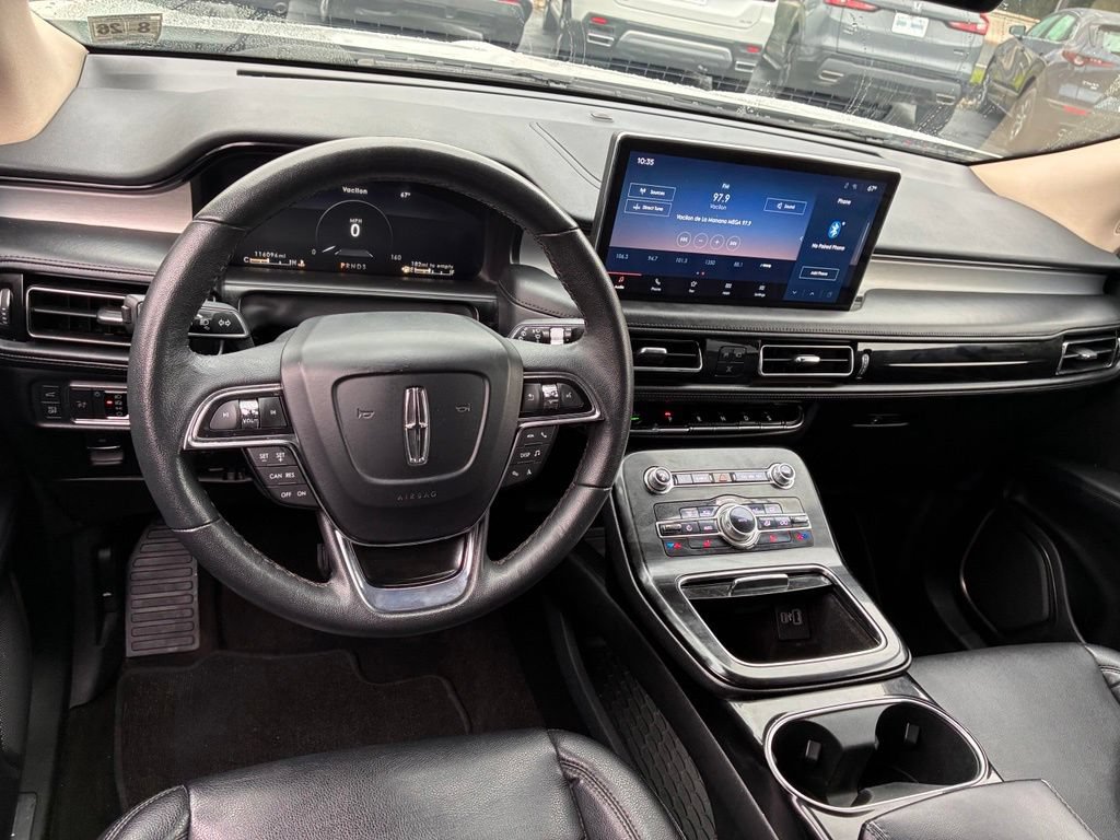 Used 2021 Lincoln Nautilus FWD image 31