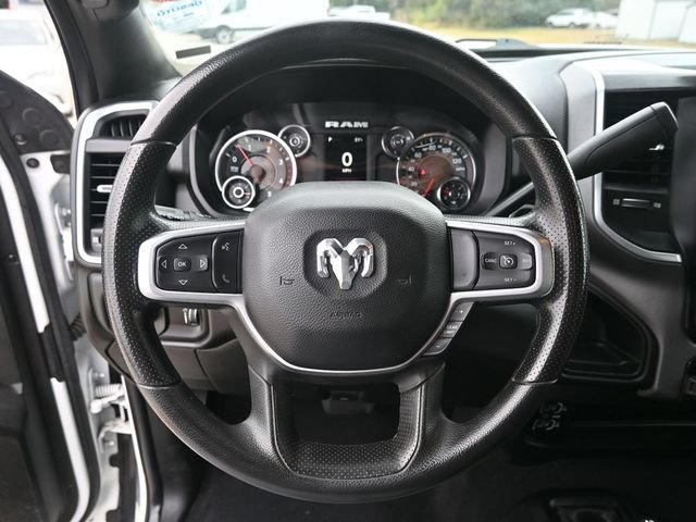 Used 2024 RAM 3500 SLT w/ Quick Order Package 2YG SLT AWD/4WD image 29