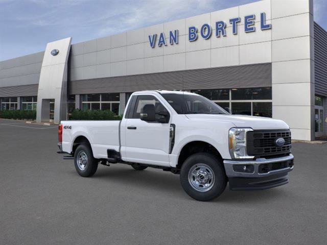 New 2026 Ford F250 XL w/ XL Driver Assist Package image 7