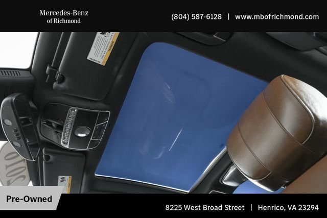 Used 2016 Mercedes-Benz Maybach S 600 image 77