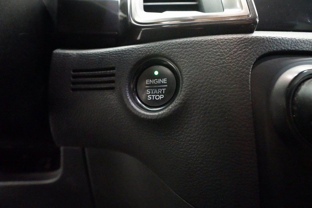 Used 2019 Ford Ranger Lariat w/ Trailer Tow Package image 31