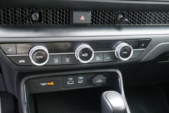 Used 2023 Honda CR-V Sport image 20