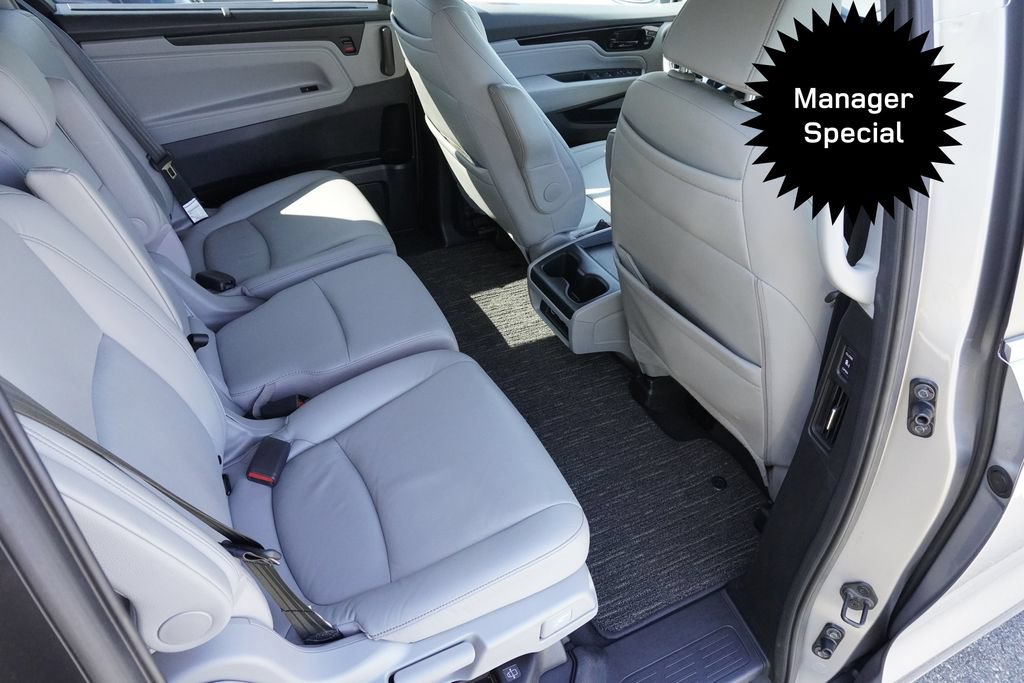 Used 2023 Honda Odyssey Touring image 27