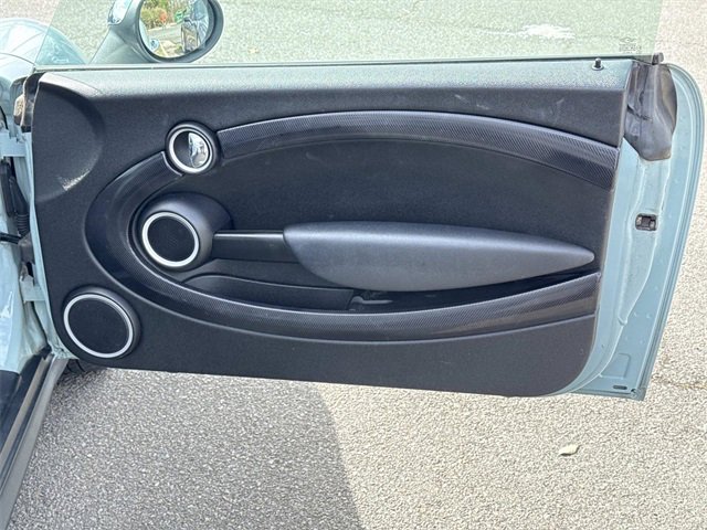 Used 2012 MINI Cooper S image 7