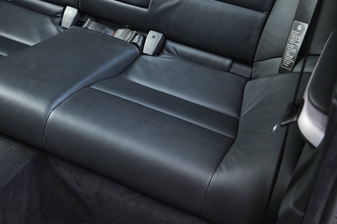 Used 2001 BMW M3 Coupe RWD image 79