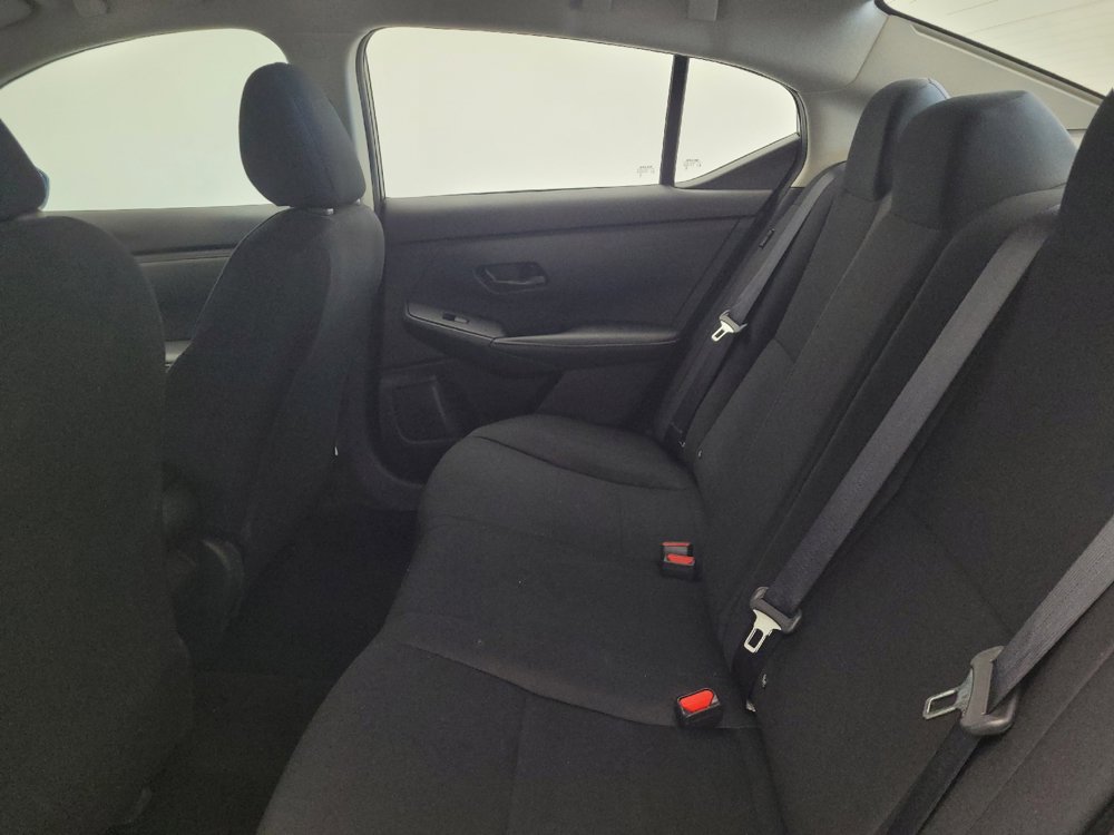 Used 2024 Nissan Sentra S FWD image 18