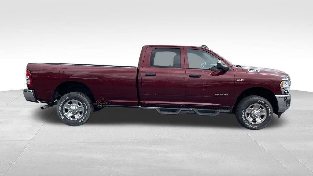 Used 2021 RAM 3500 Tradesman w/ Chrome Appearance Group AWD/4WD image 6