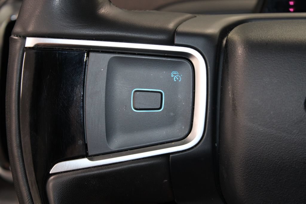 Used 2025 Ford Expedition Platinum w/ Platinum Ultimate Package AWD/4WD image 40