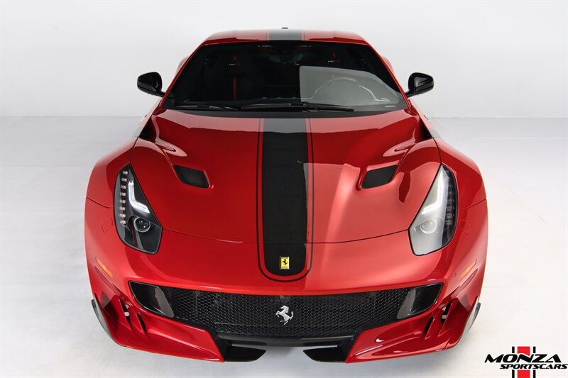 Used 2017 Ferrari F12tdf RWD image 25