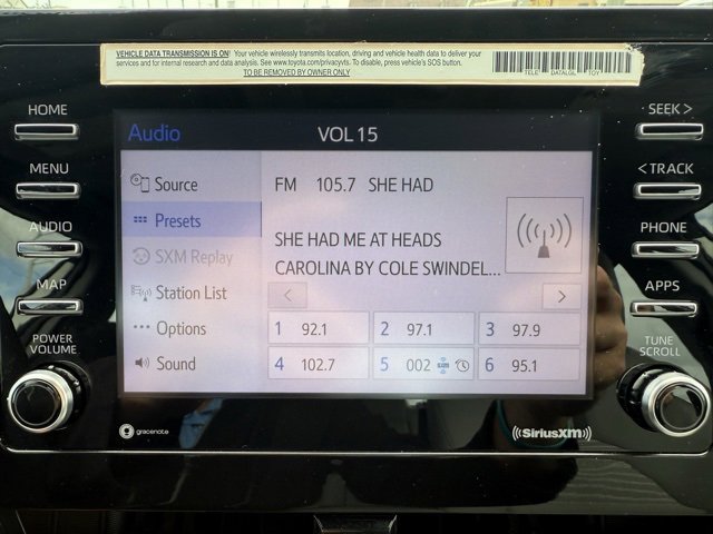 Used 2024 Toyota Camry SE image 18