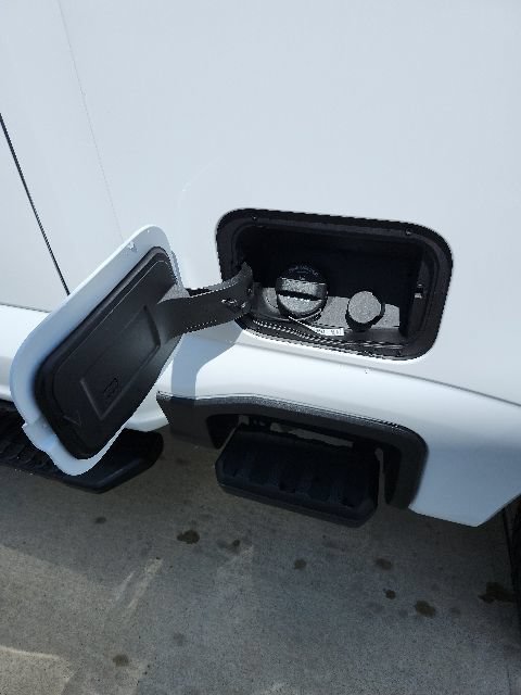 New 2026 Ford F350 XL w/ XL Chrome Package AWD/4WD image 19