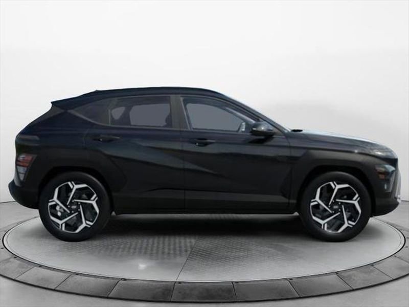 New 2026 Hyundai Kona Limited image 7