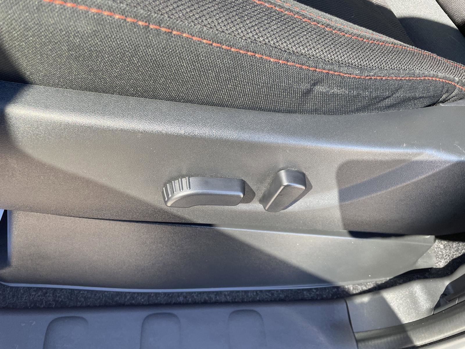 Used 2024 Nissan Frontier Pro-X w/ Technology Package image 17