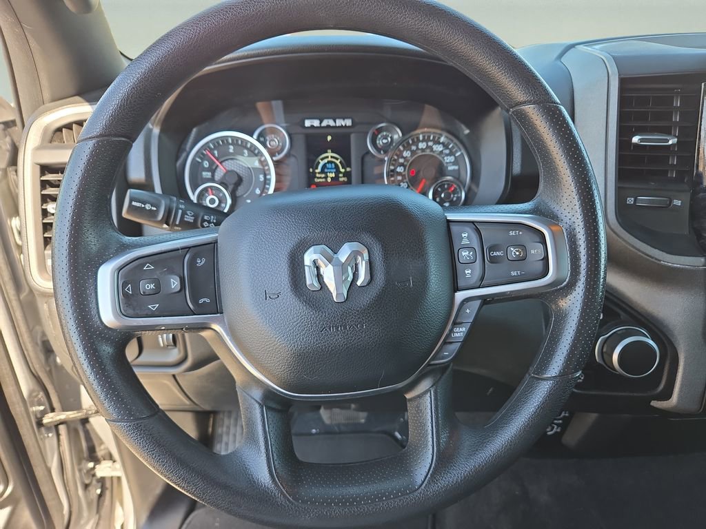 Used 2025 RAM 1500 Tradesman image 25