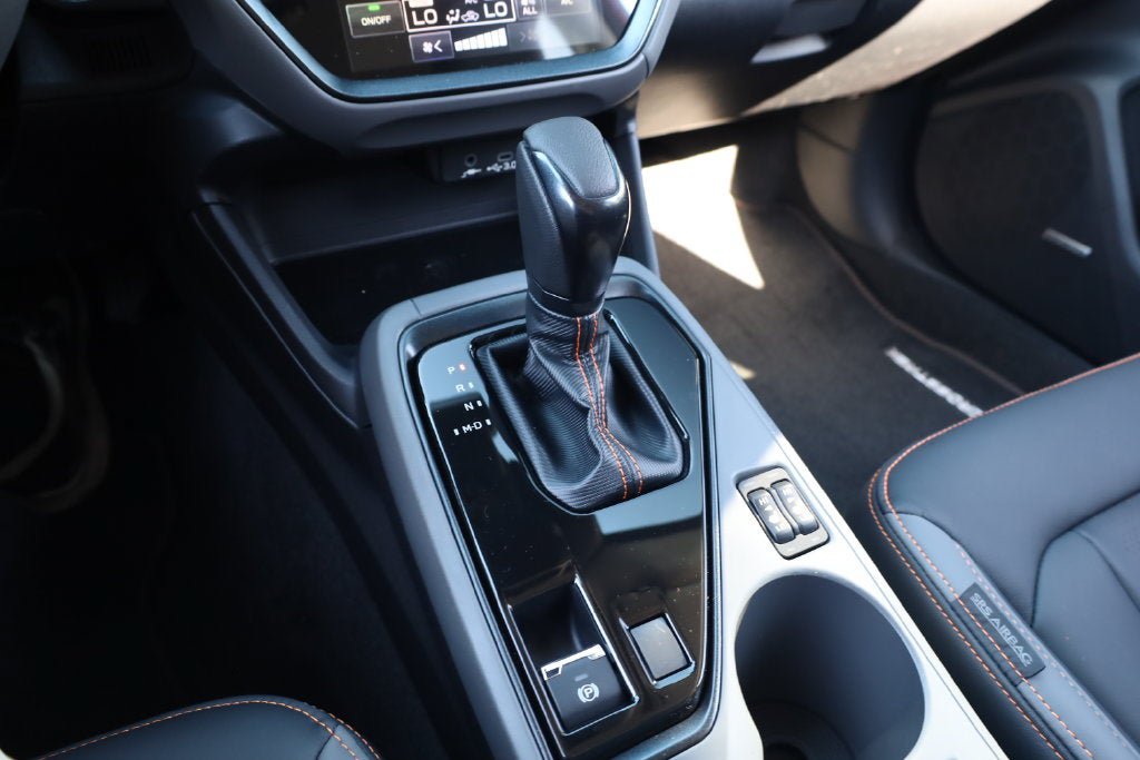 New 2026 Subaru Crosstrek 2.5i Limited AWD/4WD image 14